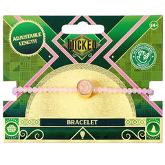 Wicked Glinda Bead Bracelet LKT Sport Entertainment>Movies>Wicked Bracelets