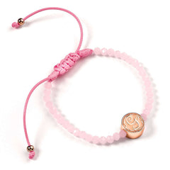 Wicked Glinda Bead Bracelet LKT Sport Entertainment>Movies>Wicked Bracelets