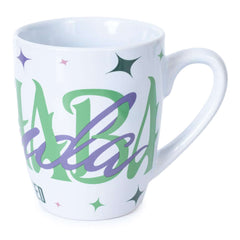 Wicked Mug & Sock Set LKT Sport Entertainment>Movies>Wicked Mugs