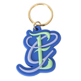 Wicked PVC Keyring LKT Sport Entertainment>Movies>Wicked Keychains