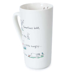 Winnie The Pooh Grande Latte Mug LKT Sport Entertainment>TV Series>Winnie The Pooh Mugs