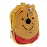 Winnie The Pooh Mini Backpack Keyring LKT Sport Entertainment>TV Series>Winnie The Pooh