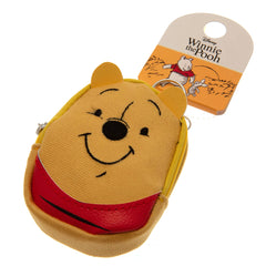 Winnie The Pooh Mini Backpack Keyring LKT Sport Entertainment>TV Series>Winnie The Pooh