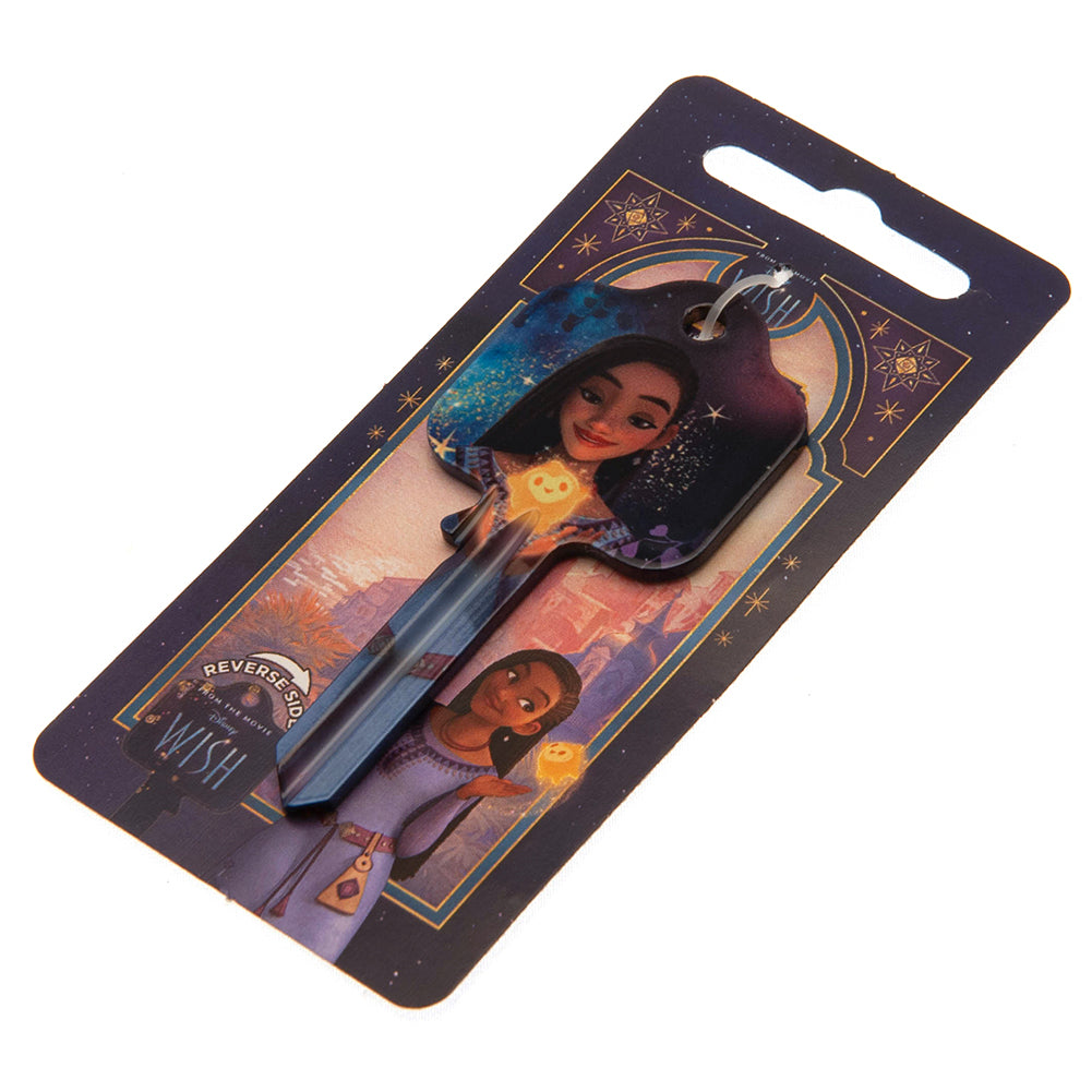 Wish Door Key Asha LKT Sport Entertainment>Movies>Wish