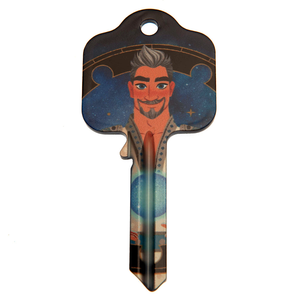 Wish Door Key King Magnifico LKT Sport Entertainment>Movies>Wish