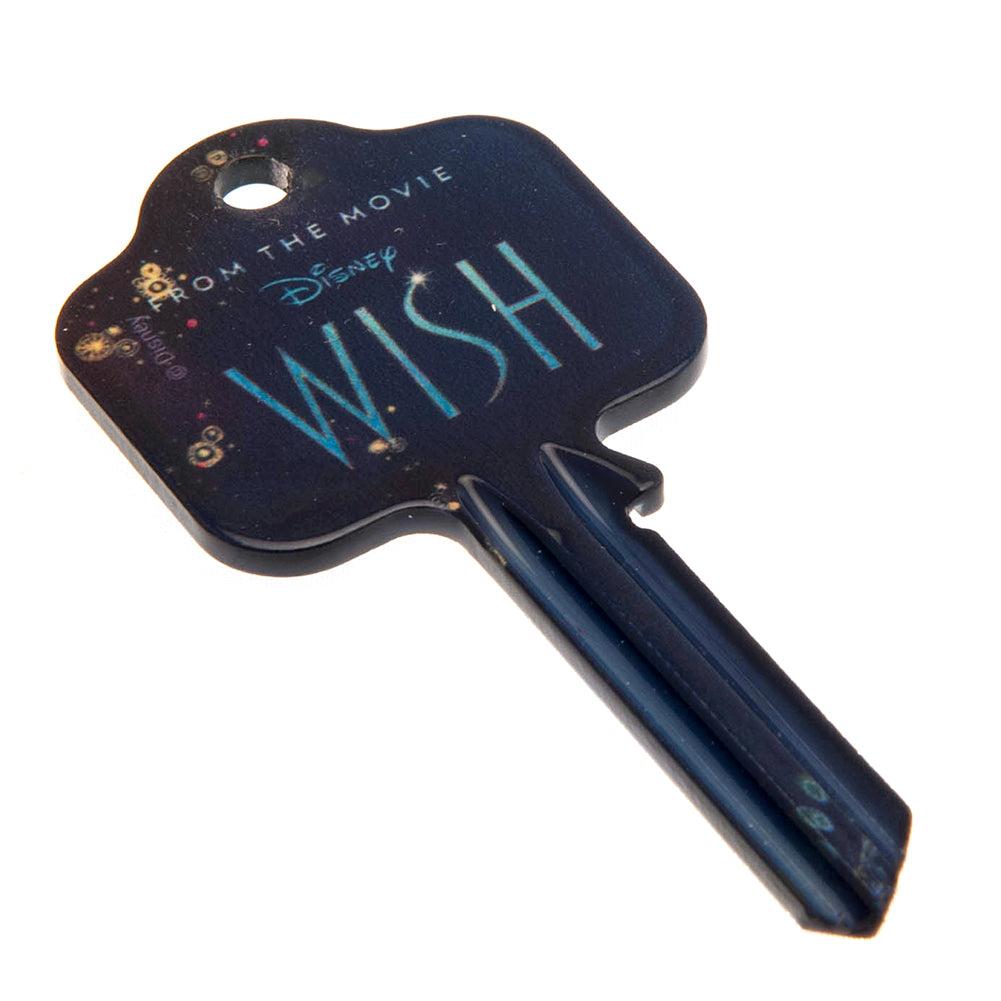Wish Door Key King Magnifico LKT Sport Entertainment>Movies>Wish