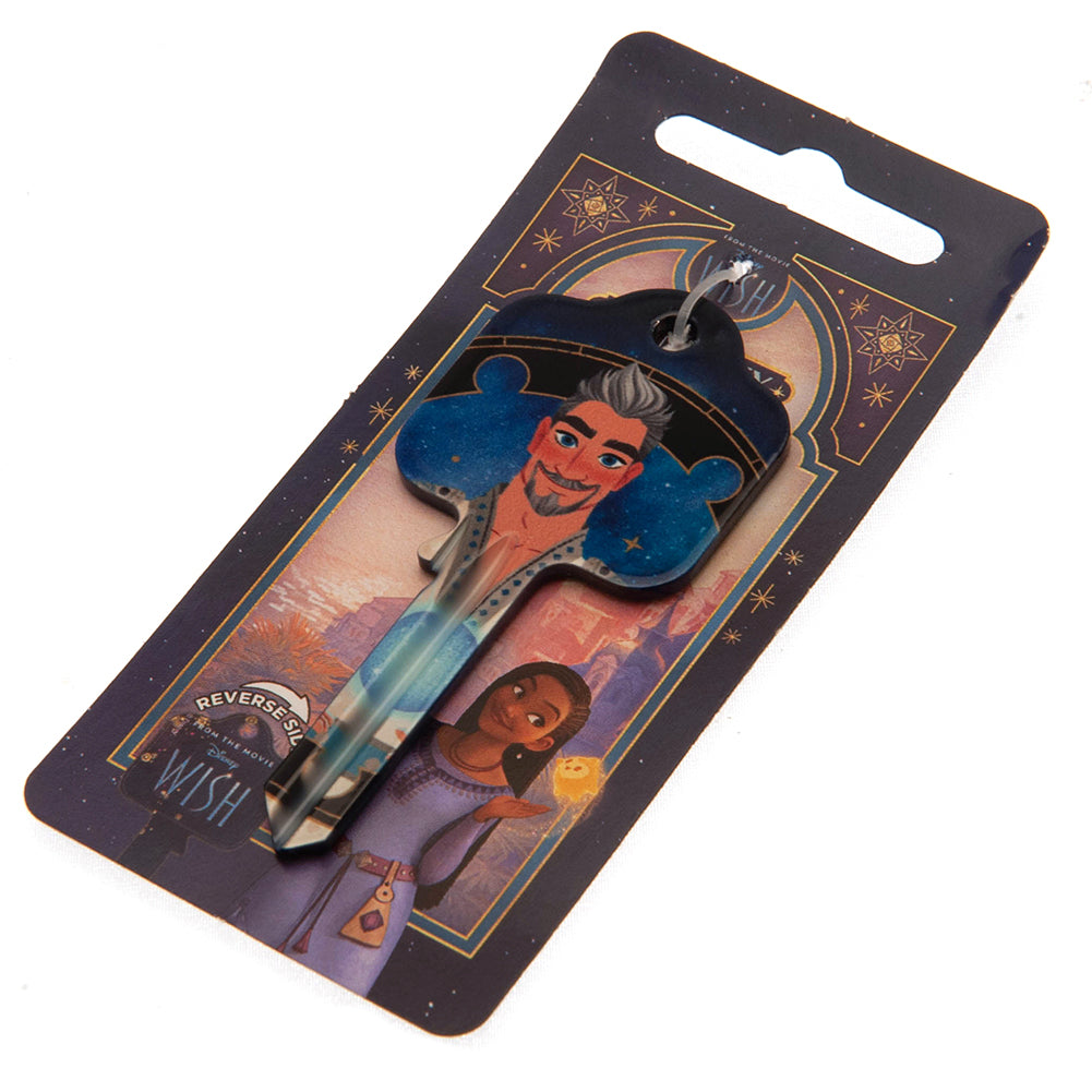 Wish Door Key King Magnifico LKT Sport Entertainment>Movies>Wish
