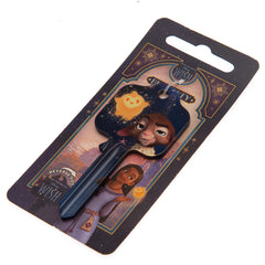 Wish Door Key Valentino LKT Sport Entertainment>Movies>Wish