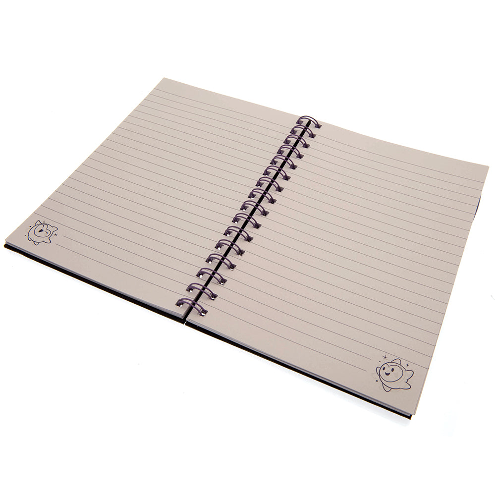 Wish Notebook LKT Sport Entertainment>Movies>Wish