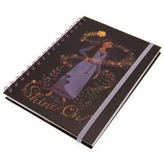 Wish Notebook LKT Sport Entertainment>Movies>Wish