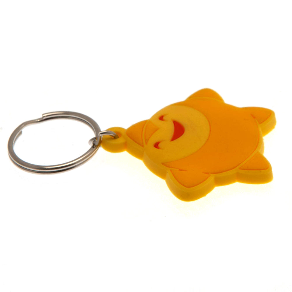 Wish PVC Keyring LKT Sport Entertainment>Movies>Wish