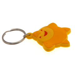 Wish PVC Keyring LKT Sport Entertainment>Movies>Wish