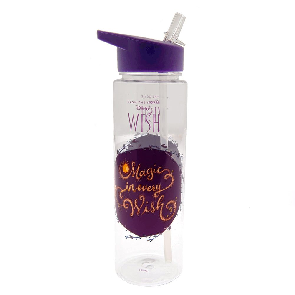Wish Plastic Drinks Bottle LKT Sport Entertainment>Movies>Wish Water Bottles