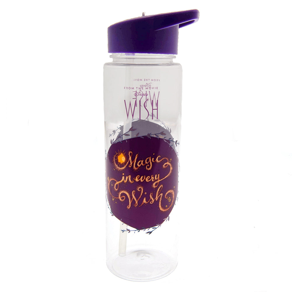 Wish Plastic Drinks Bottle LKT Sport Entertainment>Movies>Wish Water Bottles