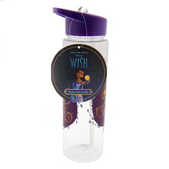 Wish Plastic Drinks Bottle LKT Sport Entertainment>Movies>Wish Water Bottles