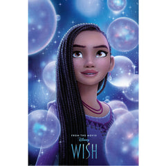 Wish Poster Held 284 LKT Sport Entertainment>Movies>Wish Posters