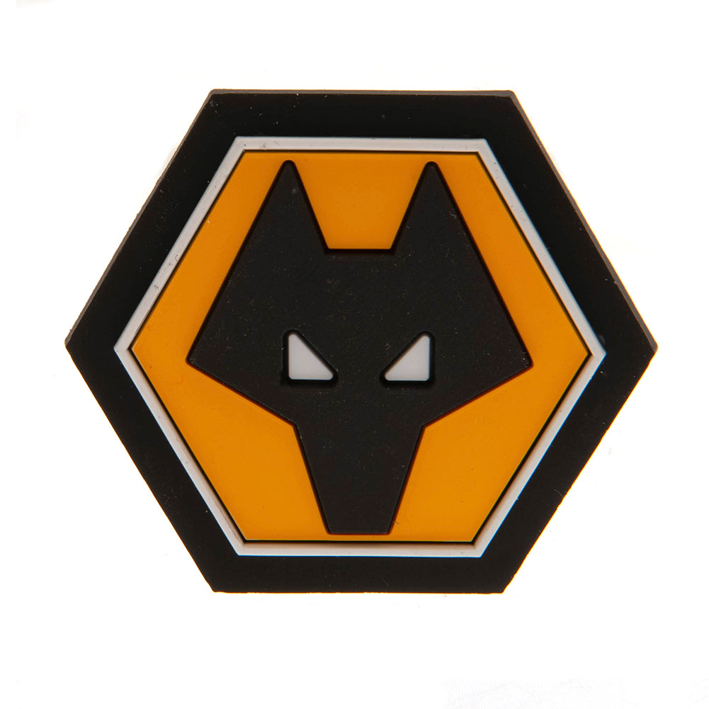 Wolverhampton Wanderers FC 3D Fridge Magnet LKT Sport Football>Premier League>Wolverhampton Wanderers FC Refrigerator Magnets