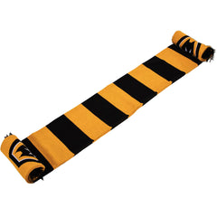 Wolverhampton Wanderers FC Bar Scarf LKT Sport Football>Premier League>Wolverhampton Wanderers FC Scarves