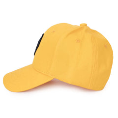 Wolverhampton Wanderers FC Essential Home Colour Cap LKT Sport Football>Premier League>Wolverhampton Wanderers FC Baseball Caps