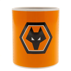 Wolverhampton Wanderers FC Fade Mug LKT Sport Football>Premier League>Wolverhampton Wanderers FC Mugs