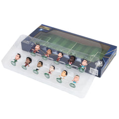 World’s Best Eleven Special Edition Team Pack V2 LKT Sport Football>SoccerStarz Action & Toy Figures