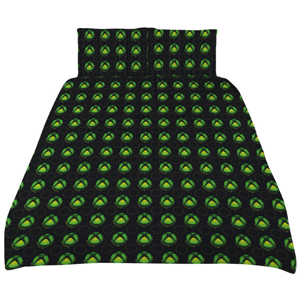 Xbox Double Duvet Set LKT Sport Entertainment>Gaming>Xbox Duvet Covers