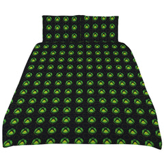 Xbox Double Duvet Set LKT Sport Entertainment>Gaming>Xbox Duvet Covers