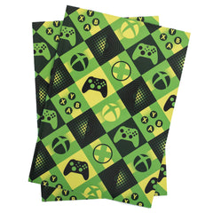 Xbox Gift Wrap LKT Sport Entertainment>Gaming>Xbox Wrapping Paper