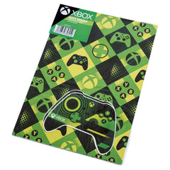 Xbox Gift Wrap LKT Sport Entertainment>Gaming>Xbox Wrapping Paper
