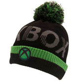 Xbox Youths Bobble Beanie LKT Sport Entertainment>Gaming>Xbox Beanies