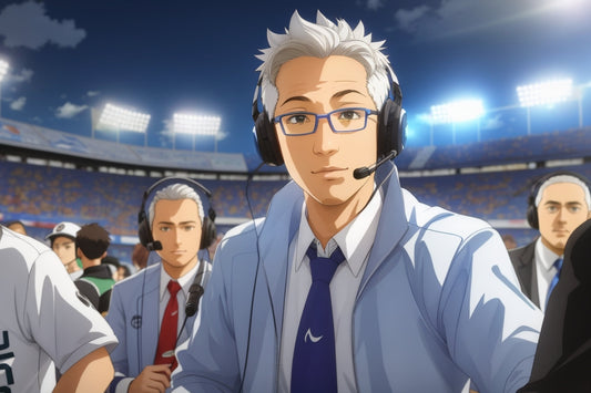 The best Football (Soccer) commentators all all time