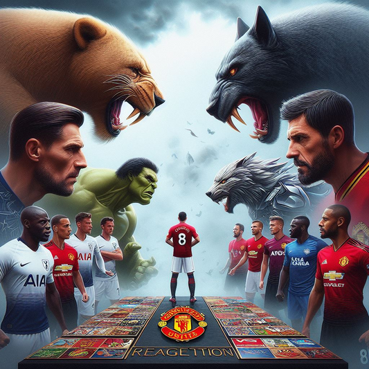 The Intensity and Drama of Relegation Battles in the English Premier League