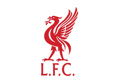 Liverpool FC Gifts & Official Merchandise