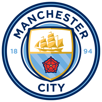 Manchester City FC Gifts & Official Merchandise