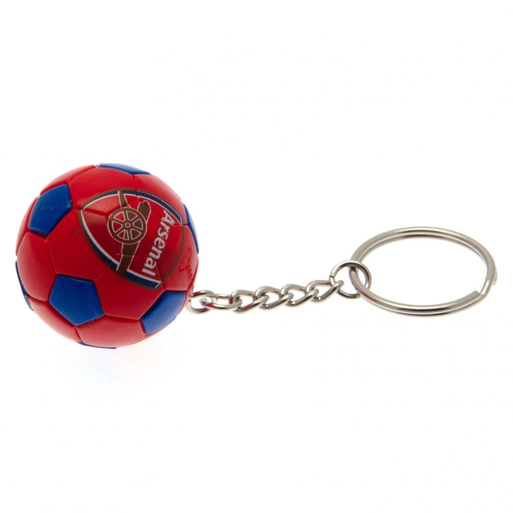 Arsenal FC Football Keyring Zweitbild