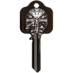 https://imageoffloads.taylorsmerchandise.com/wp-content/uploads/160362-Star-Wars-Door-Key-Millenium-Falcon.jpg