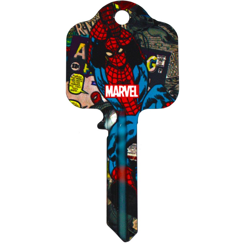 https://imageoffloads.taylorsmerchandise.com/wp-content/uploads/160373-Marvel-Comics-Door-Key-Spider-Man.jpg