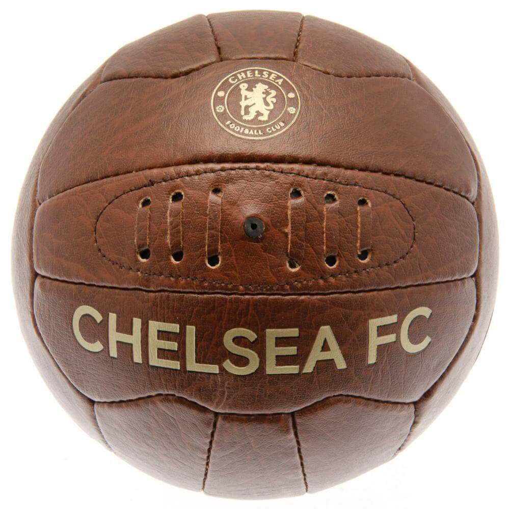 Chelsea FC Faux Leather Football Secondary image