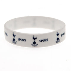 https://imageoffloads.taylorsmerchandise.com/wp-content/uploads/26836-Tottenham-Hotspur-FC-Silicone-Wristband-WT.jpg