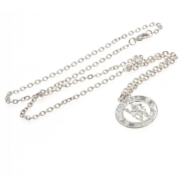 https://imageoffloads.taylorsmerchandise.com/wp-content/uploads/5069-Chelsea-FC-Silver-Plated-Pendant-Chain-CR.jpg