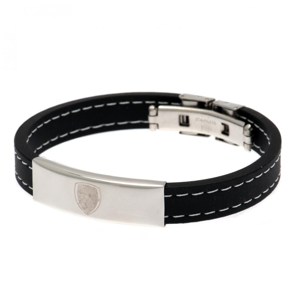 https://imageoffloads.taylorsmerchandise.com/wp-content/uploads/65981-Arsenal-FC-Stitched-Silicone-Bracelet.jpg