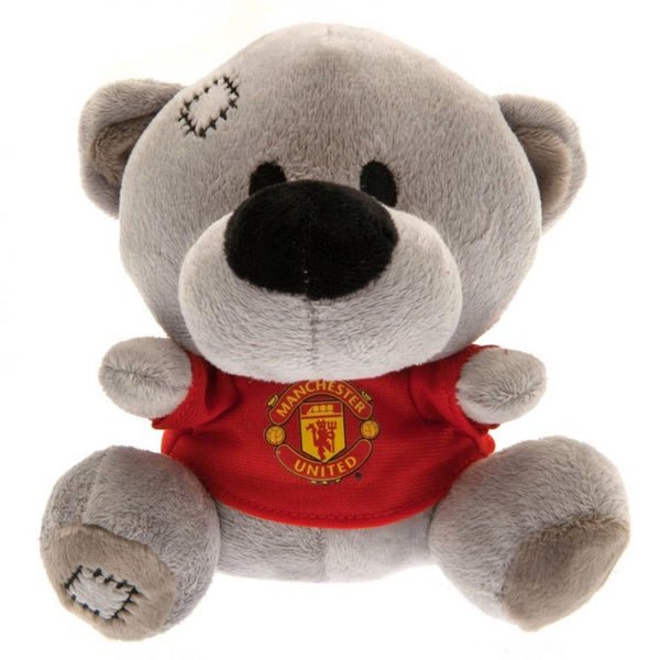 Manchester United Timmy plush bear