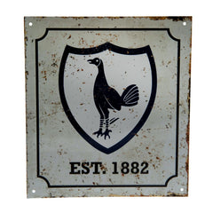 https://imageoffloads.taylorsmerchandise.com/wp-content/uploads/84382-Tottenham-Hotspur-FC-Retro-Logo-Sign.jpg
