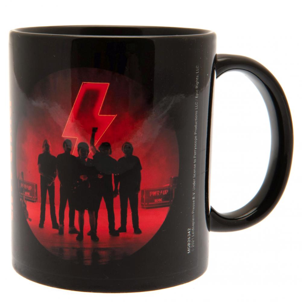 AC/DC Mug LKT Sport Entertainment>Music>AC/DC Mugs