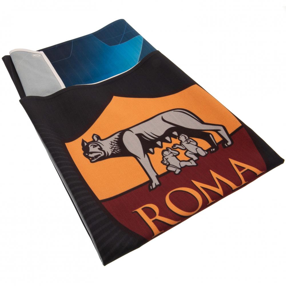 AS Roma Flag LKT Sport Football>European Leagues>AS Roma Flags
