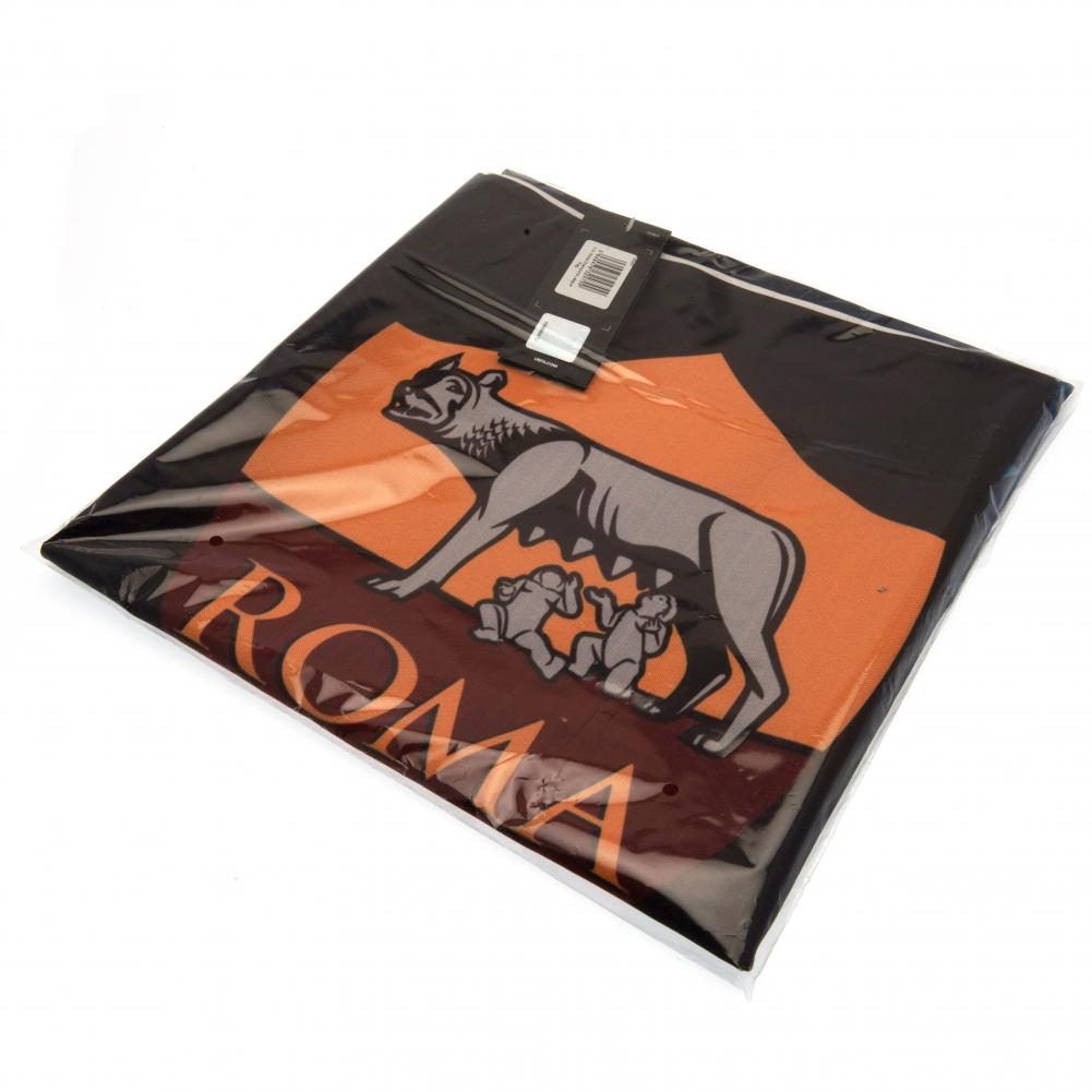 AS Roma Flag LKT Sport Football>European Leagues>AS Roma Flags
