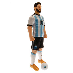 Argentina 30cm Messi Action Figure LKT Sport Football>International>Argentina Action Figures