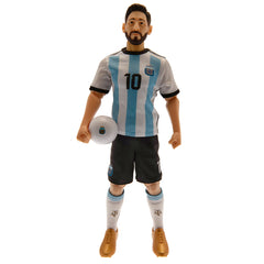 Argentina 30cm Messi Action Figure LKT Sport Football>International>Argentina Action Figures