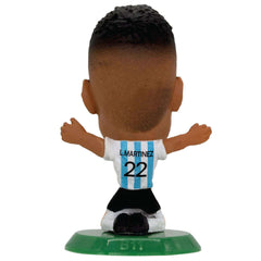 Argentina SoccerStarz Lautaro LKT Sport Football>International>Argentina|Football>SoccerStarz Action Figures