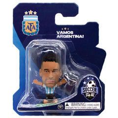 Argentina SoccerStarz Lautaro LKT Sport Football>International>Argentina|Football>SoccerStarz Action Figures